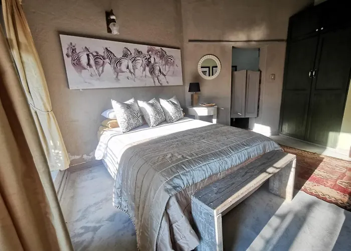 The Homestay