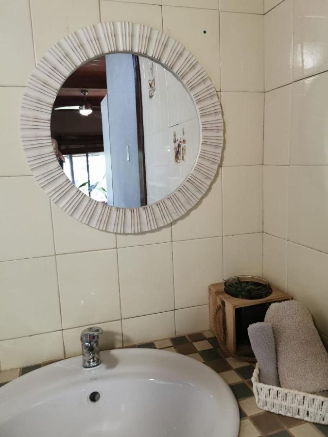 The *